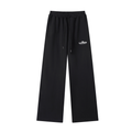 Luxen Essential Straight-Leg Sweatpants 310 gsm