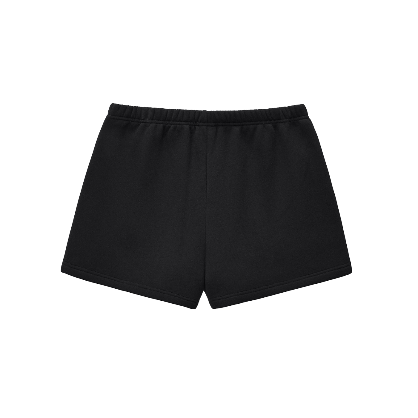 LUXEN Essential Fleece Drawstring Sweatshorts