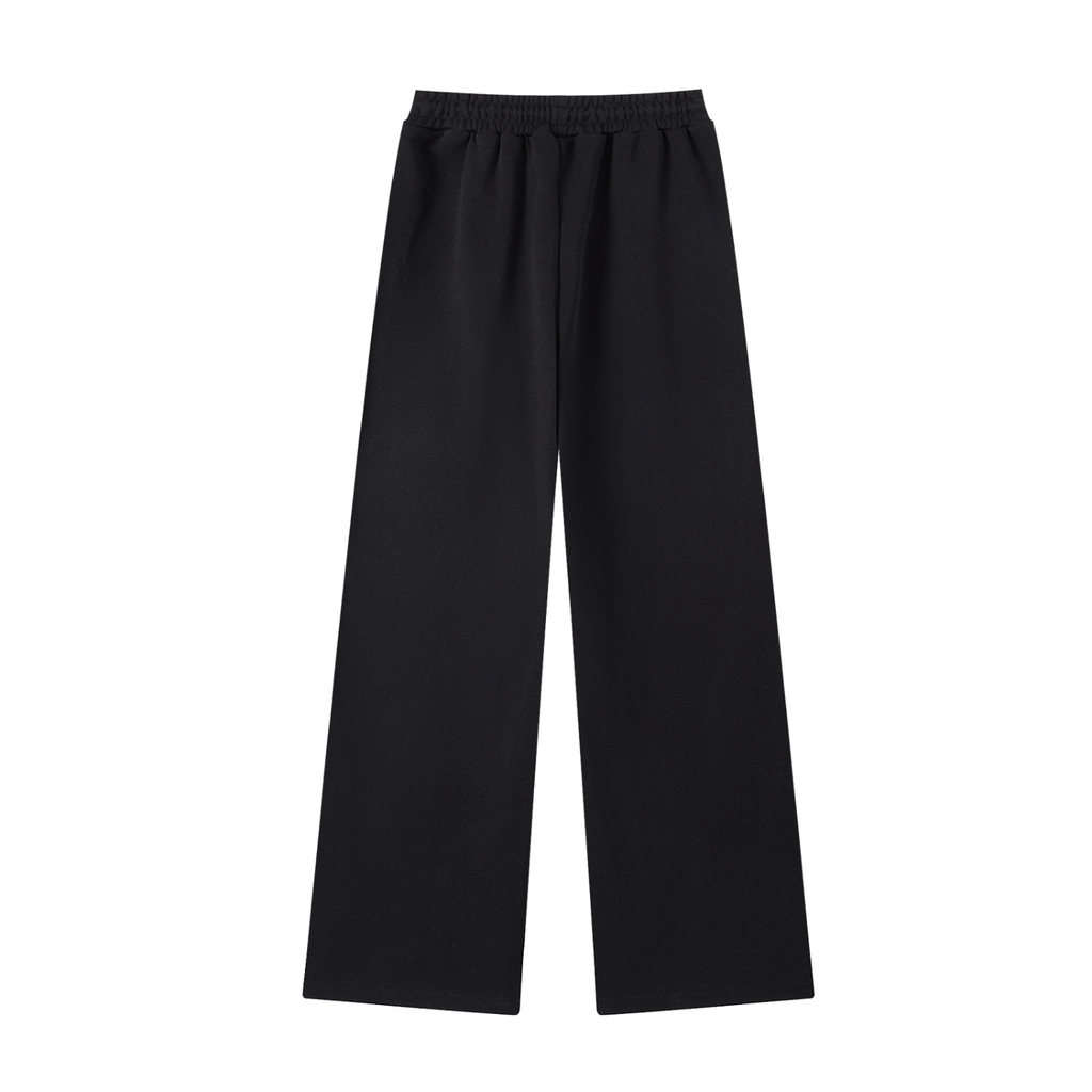 Luxen Essential Straight-Leg Sweatpants 310 gsm