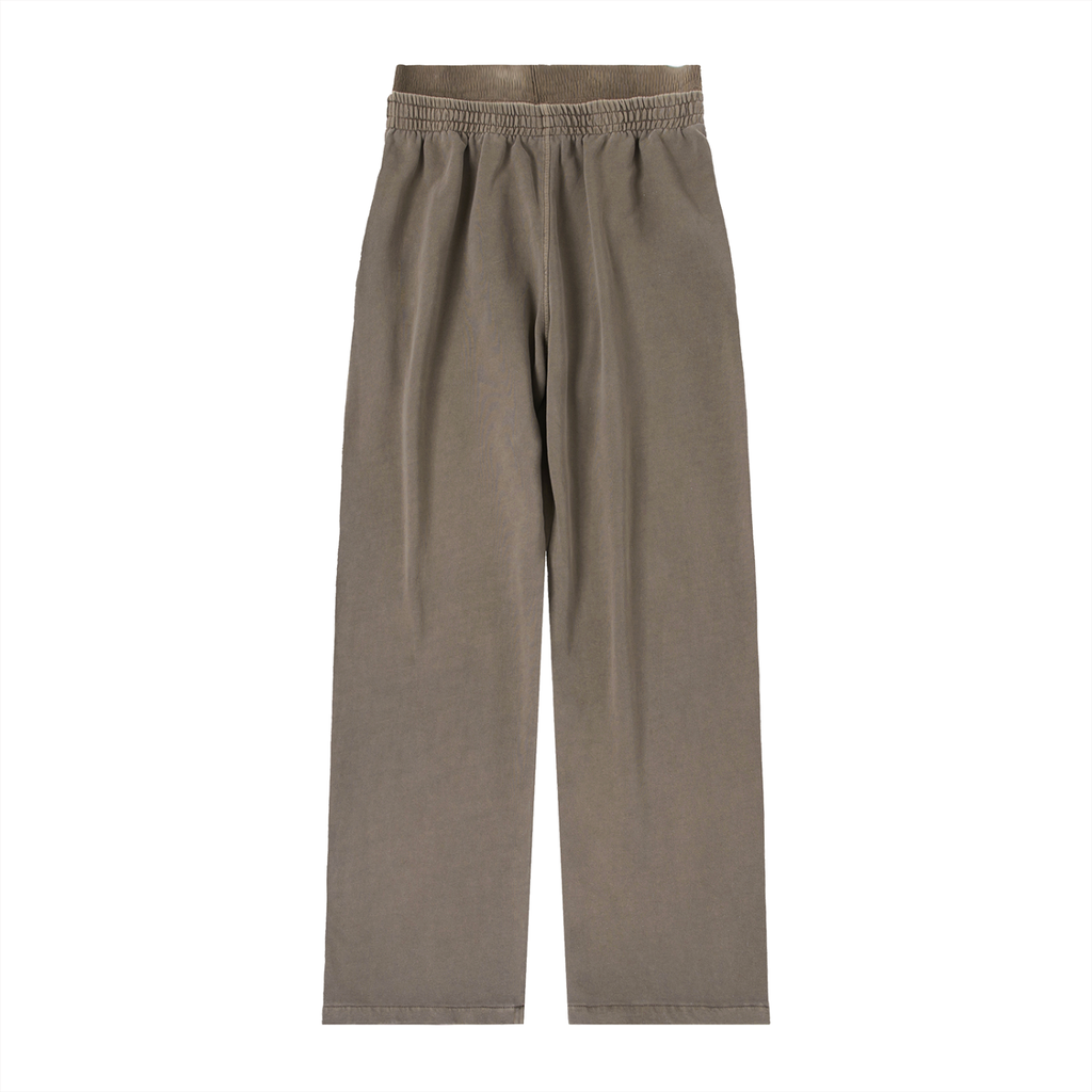 LUXEN Vintage Washed Waist Pants