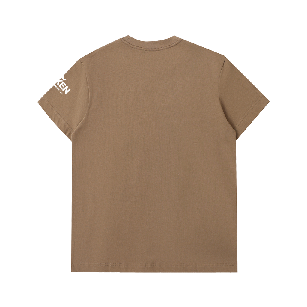 F@$% Luxen Essential Heavyweight Cotton T-Shirt 330GSM