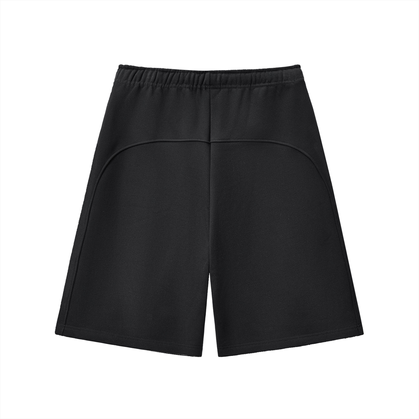 Luxen Essential Heavyweight Fleece Shorts 500gsm