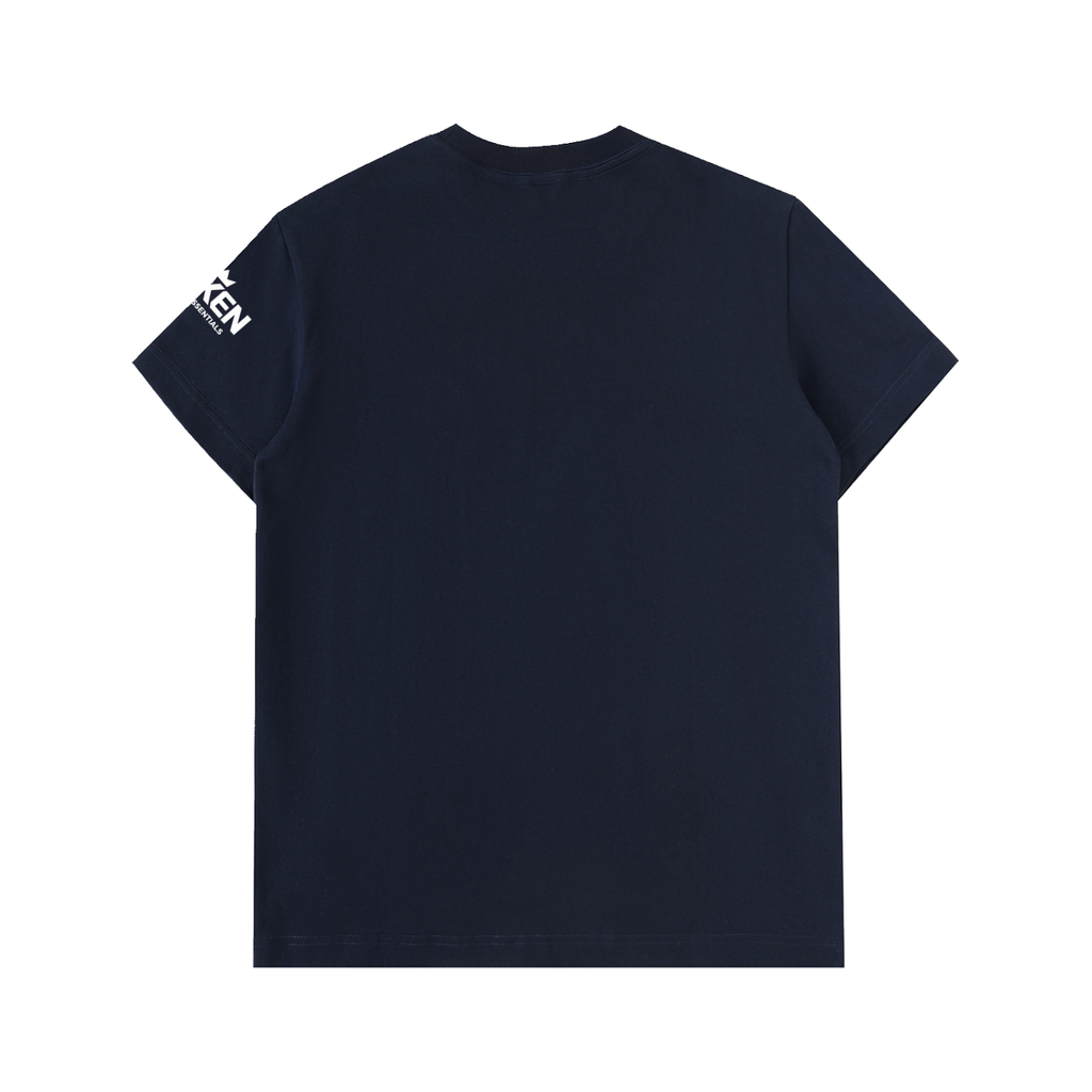 F@$% Luxen Essential Heavyweight Cotton T-Shirt 330GSM