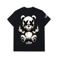 F@$% Luxen Essential Heavyweight Cotton T-Shirt 330GSM