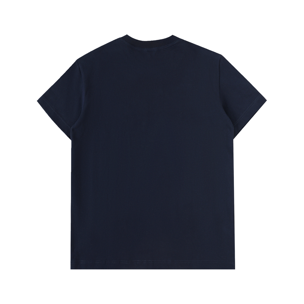 Essential Heavyweight Cotton T-Shirt 330 gsm