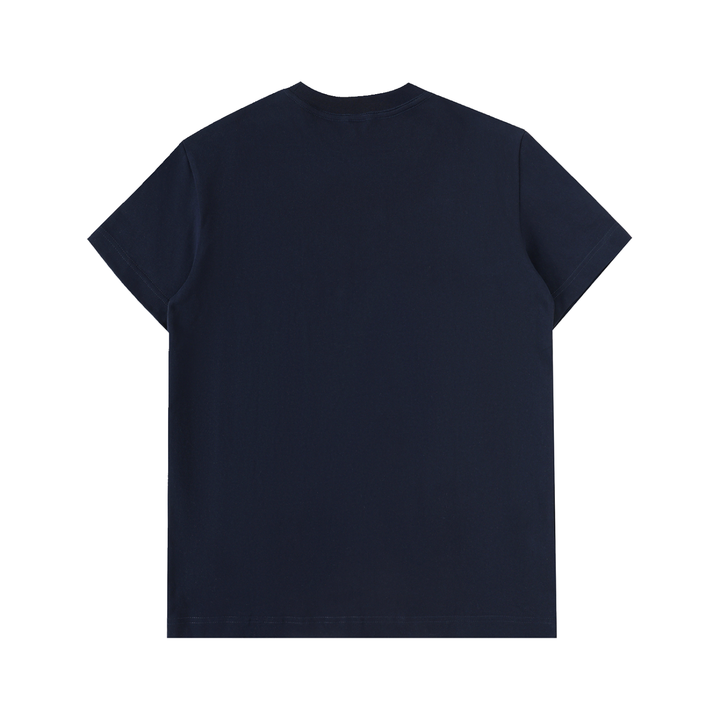 Essential Heavyweight Cotton T-Shirt 330 gsm