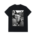 I see U Essential Heavyweight Cotton T-Shirt 330 gsm