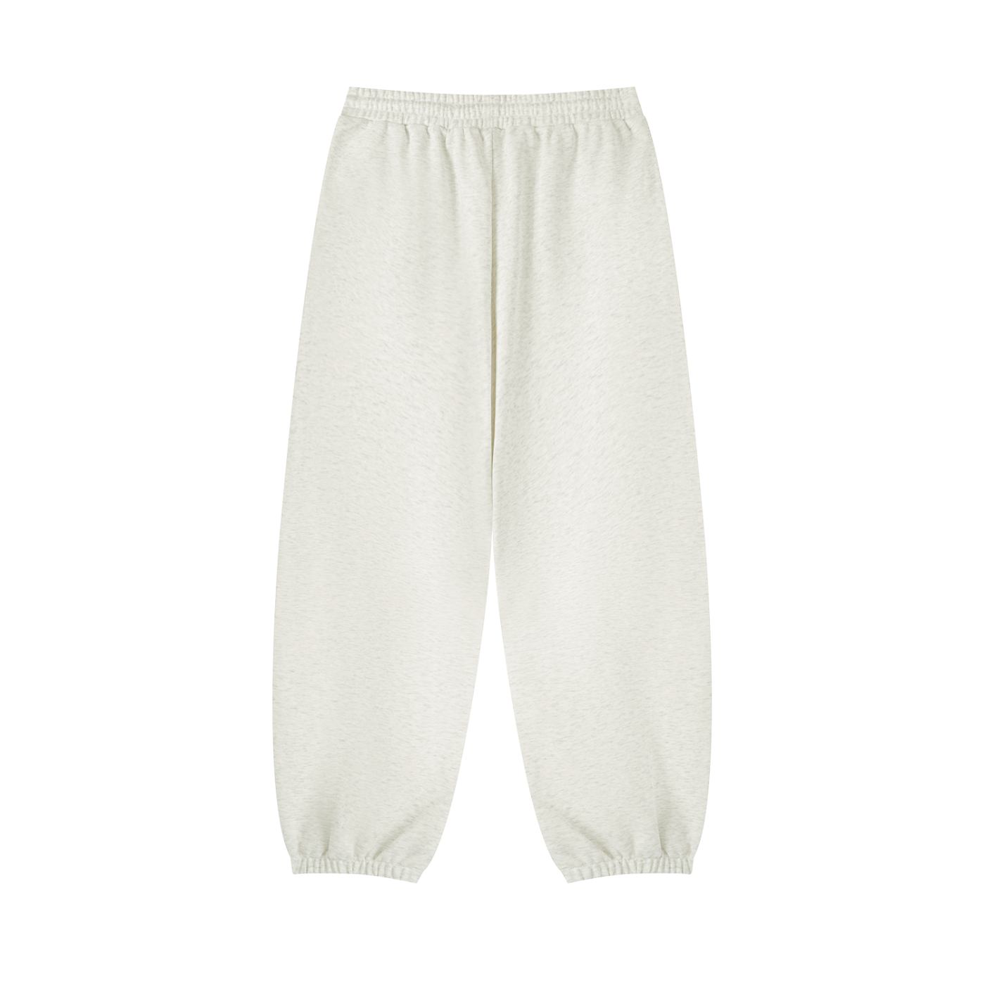 LUXEN Essential Jogged Sweatpants 310 gsm