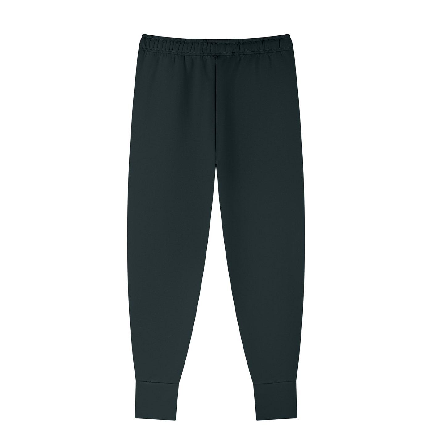 LUXEN Men's Tapered Leg Drawstring Joggers