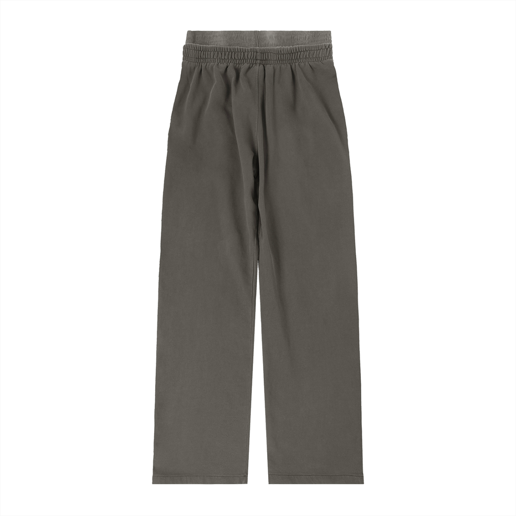 LUXEN Vintage Washed Waist Pants