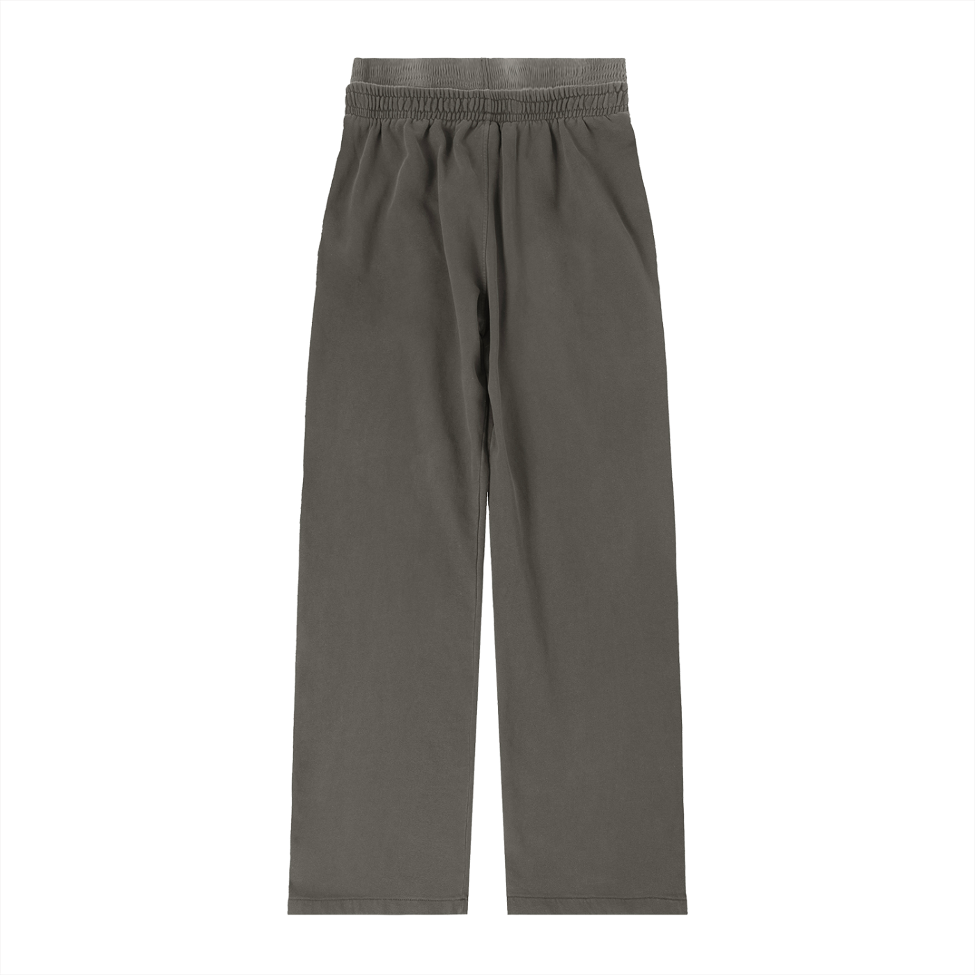 LUXEN Vintage Washed Waist Pants