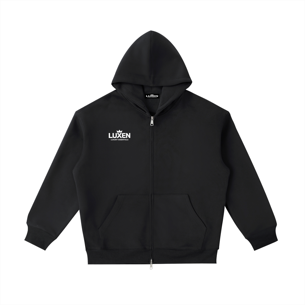I see you Essential Heavyweight Pocket Hoodie 420 gsm