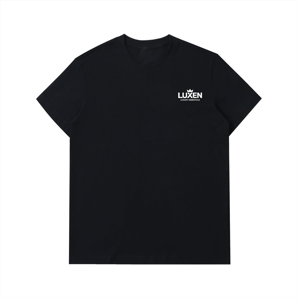 LUXEN Sacred Sinner Essential Heavyweight Cotton T-Shirt 330GSM