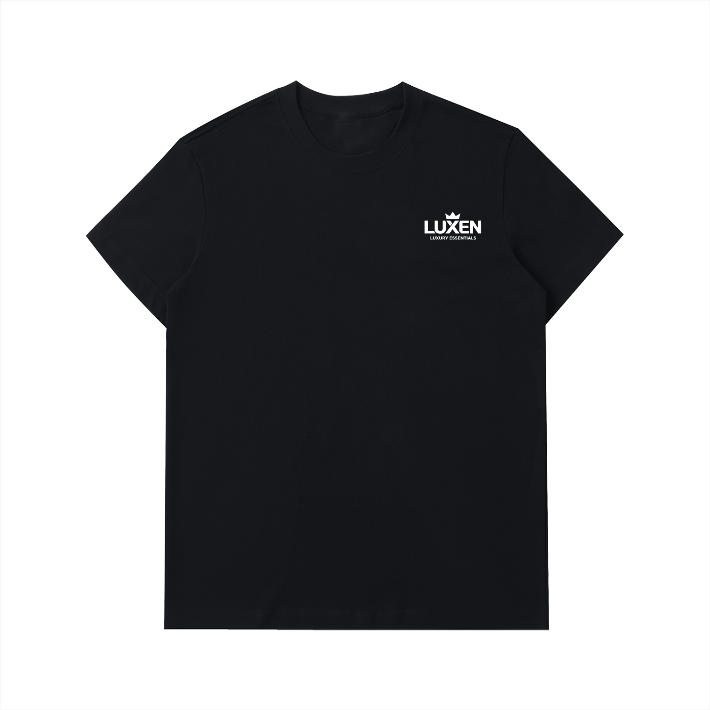 LUXEN Sacred Sinner Essential Heavyweight Cotton T-Shirt 330GSM