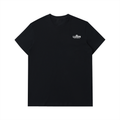 LUXEN Wolf Essential Heavyweight Cotton T-Shirt 330GSM