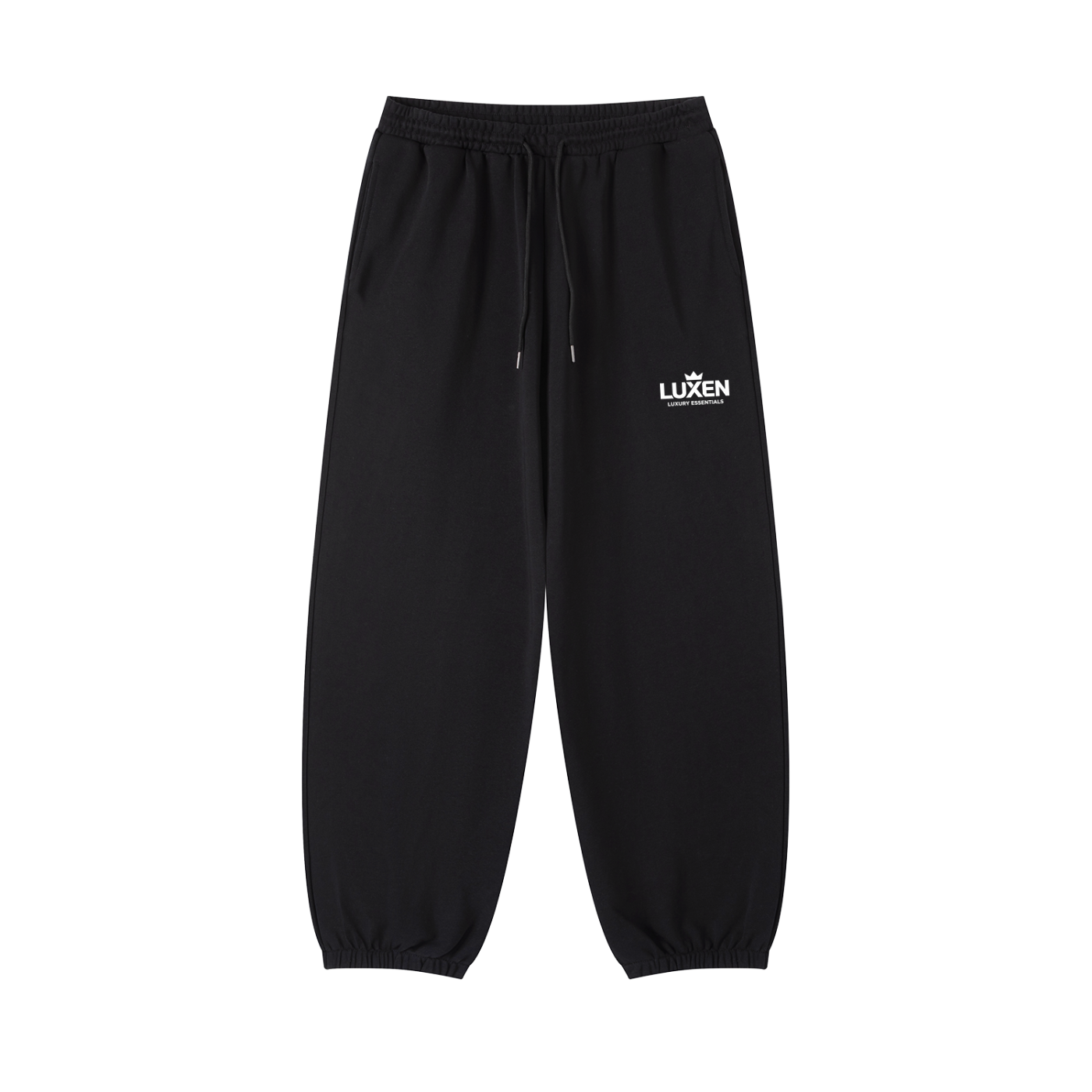 LUXEN Essential Jogged Sweatpants 310 gsm