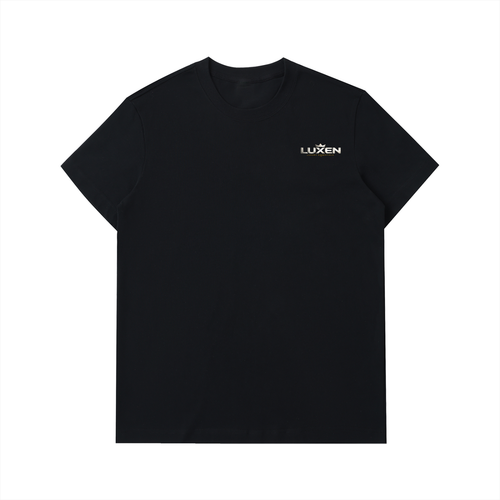 Catrina II Essential Heavyweight Cotton T-Shirt 330 gsm