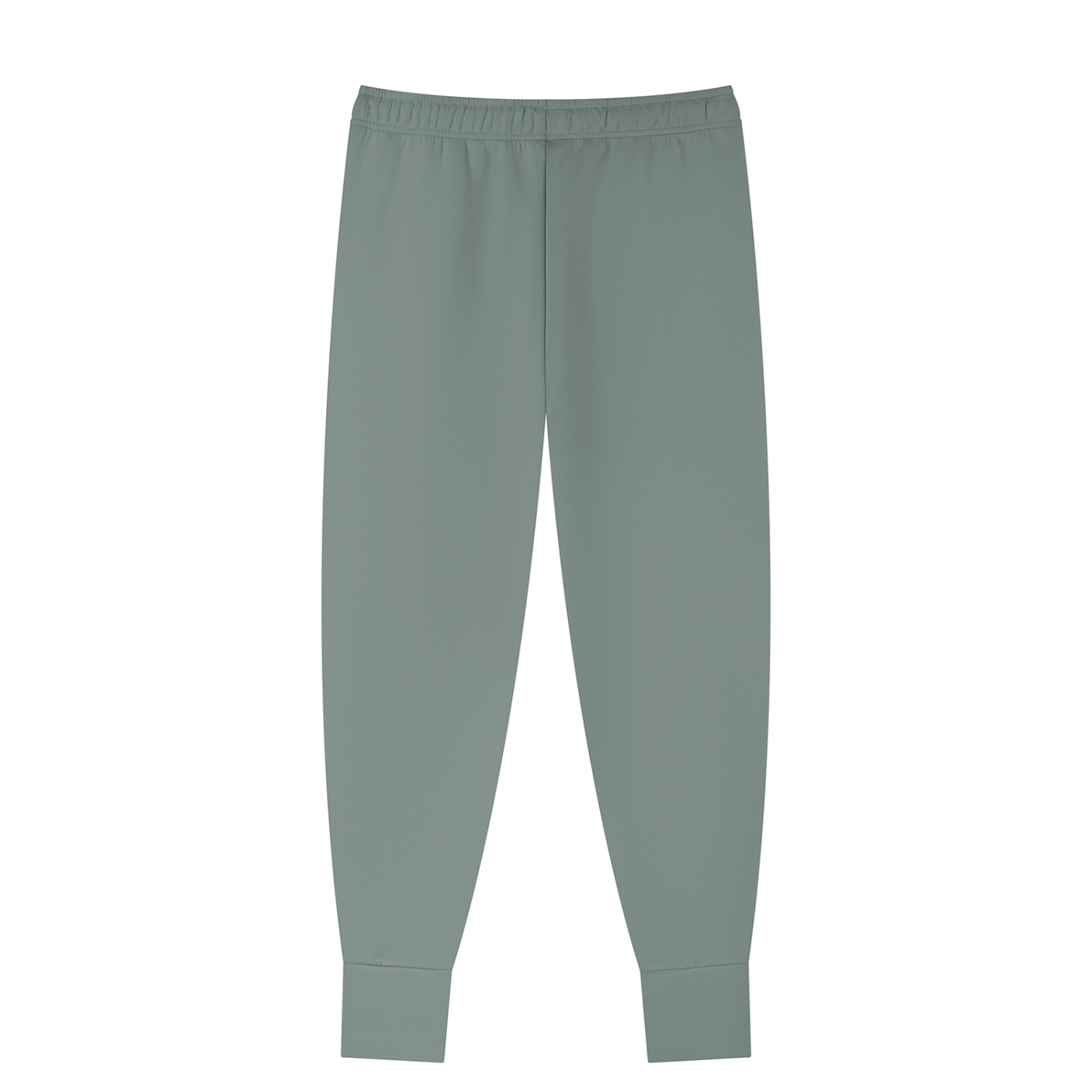 LUXEN Men's Tapered Leg Drawstring Joggers