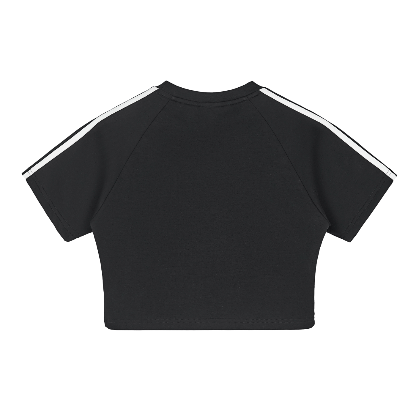LUXEN Taped Cooling Performance Crop Top