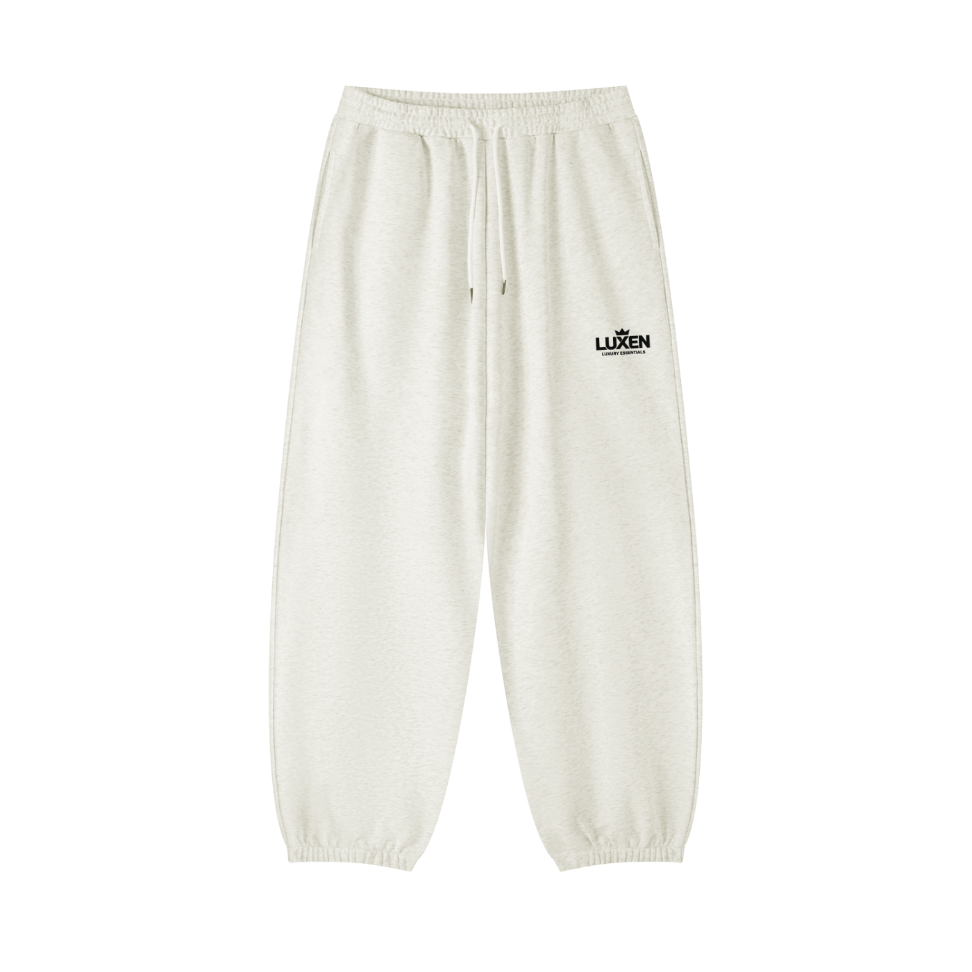 LUXEN Essential Jogged Sweatpants 310 gsm