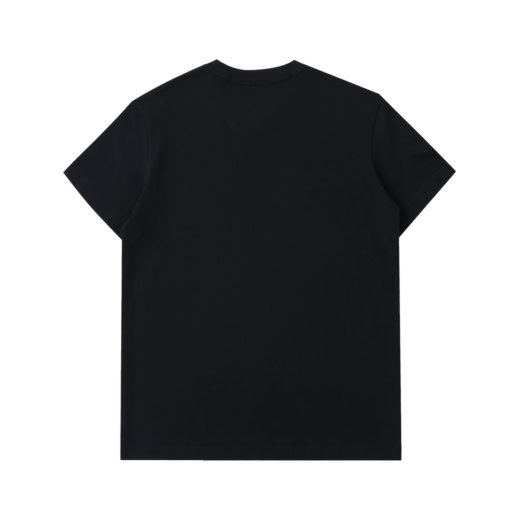 Essential Heavyweight Cotton T-Shirt 330 gsm