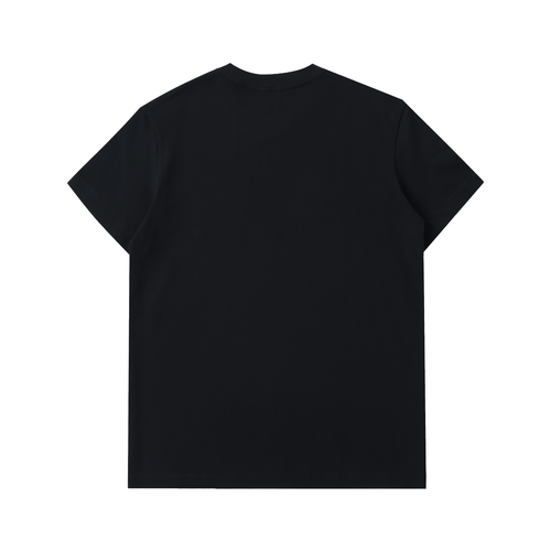 Essential Heavyweight Cotton T-Shirt 330 gsm