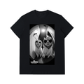Essential Heavyweight Cotton T-Shirt 330 gsm