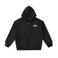 SY Essential Heavyweight Pocket Hoodie 420 gsm