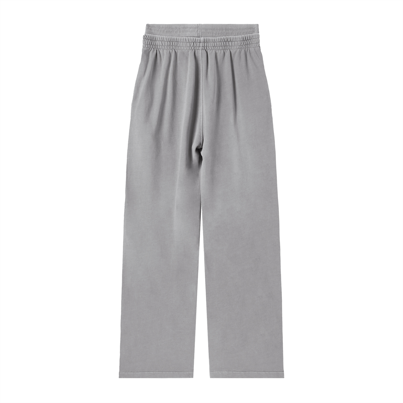 LUXEN Vintage Washed Waist Pants