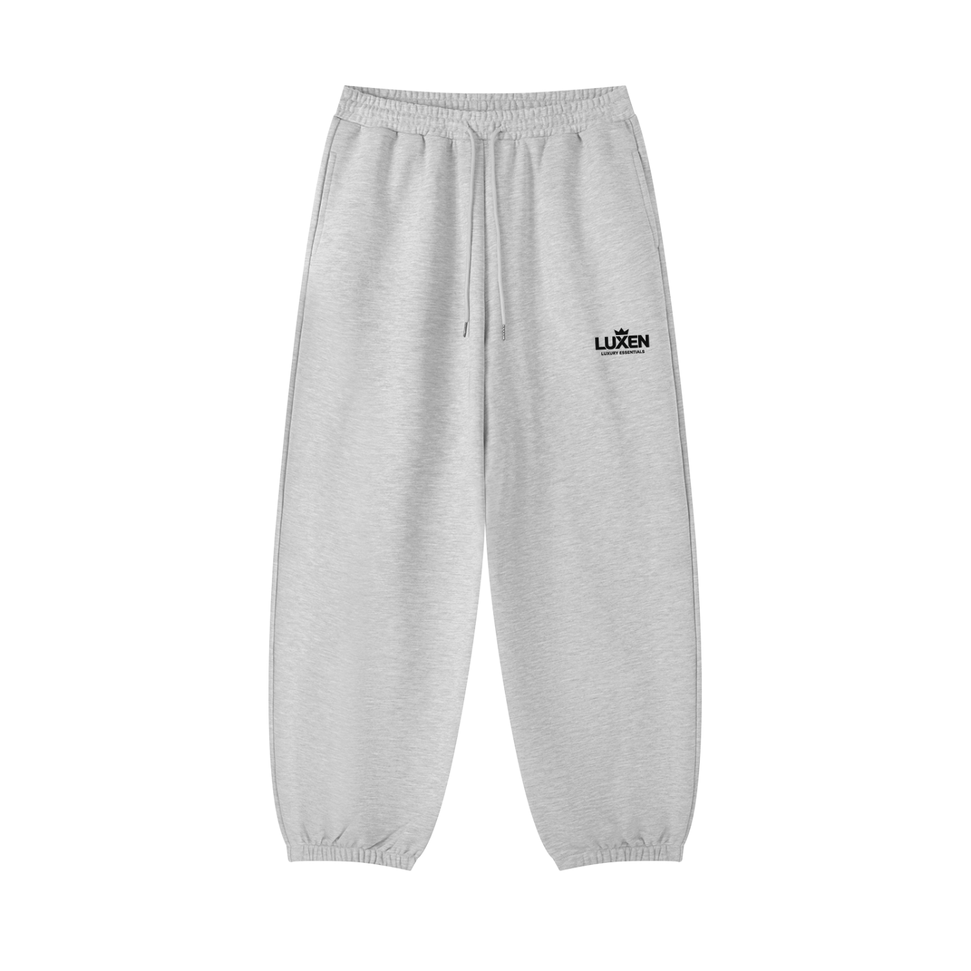 LUXEN Essential Jogged Sweatpants 310 gsm