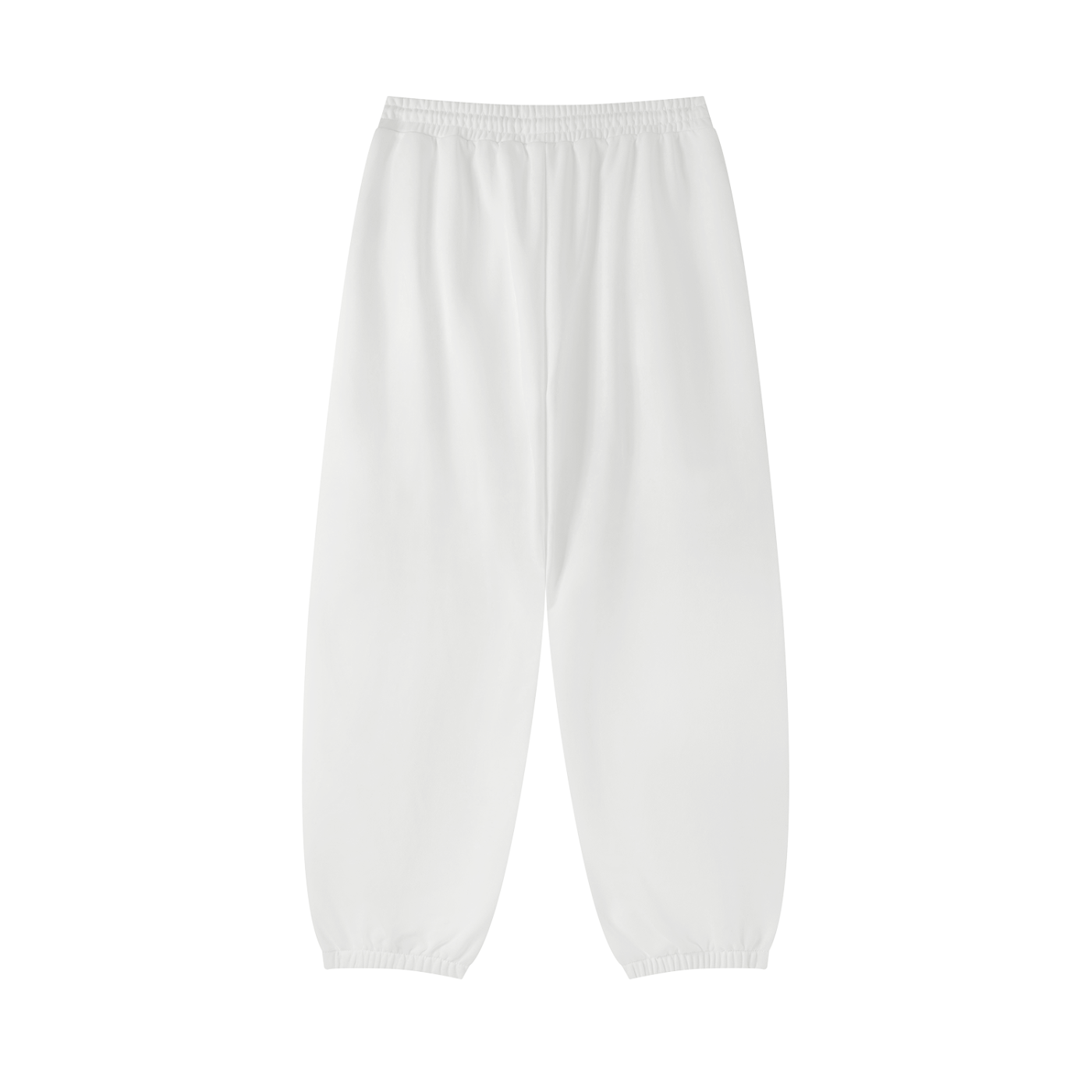 LUXEN Essential Jogged Sweatpants 310 gsm
