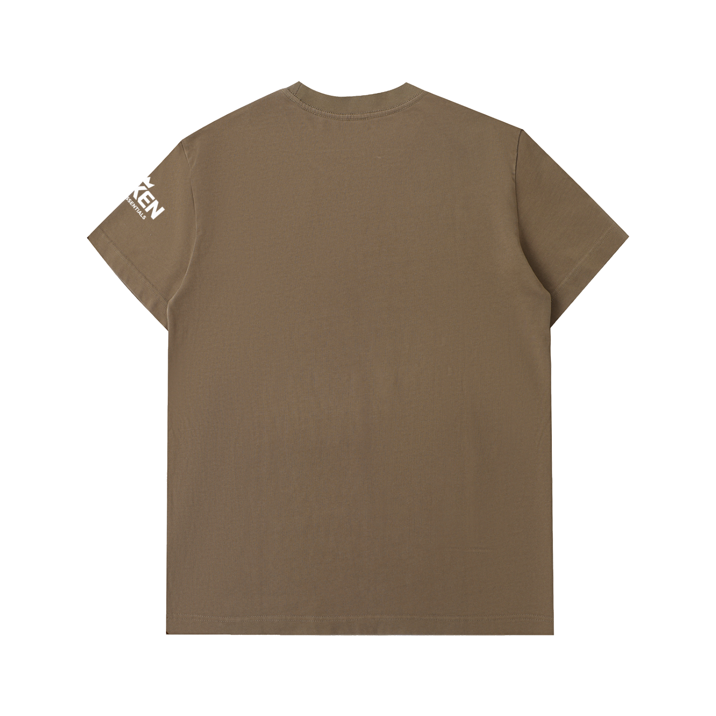 F@$% Luxen Essential Heavyweight Cotton T-Shirt 330GSM