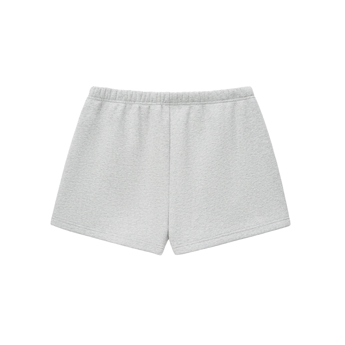 LUXEN Essential Fleece Drawstring Sweatshorts