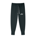 LUXEN Men's Tapered Leg Drawstring Joggers