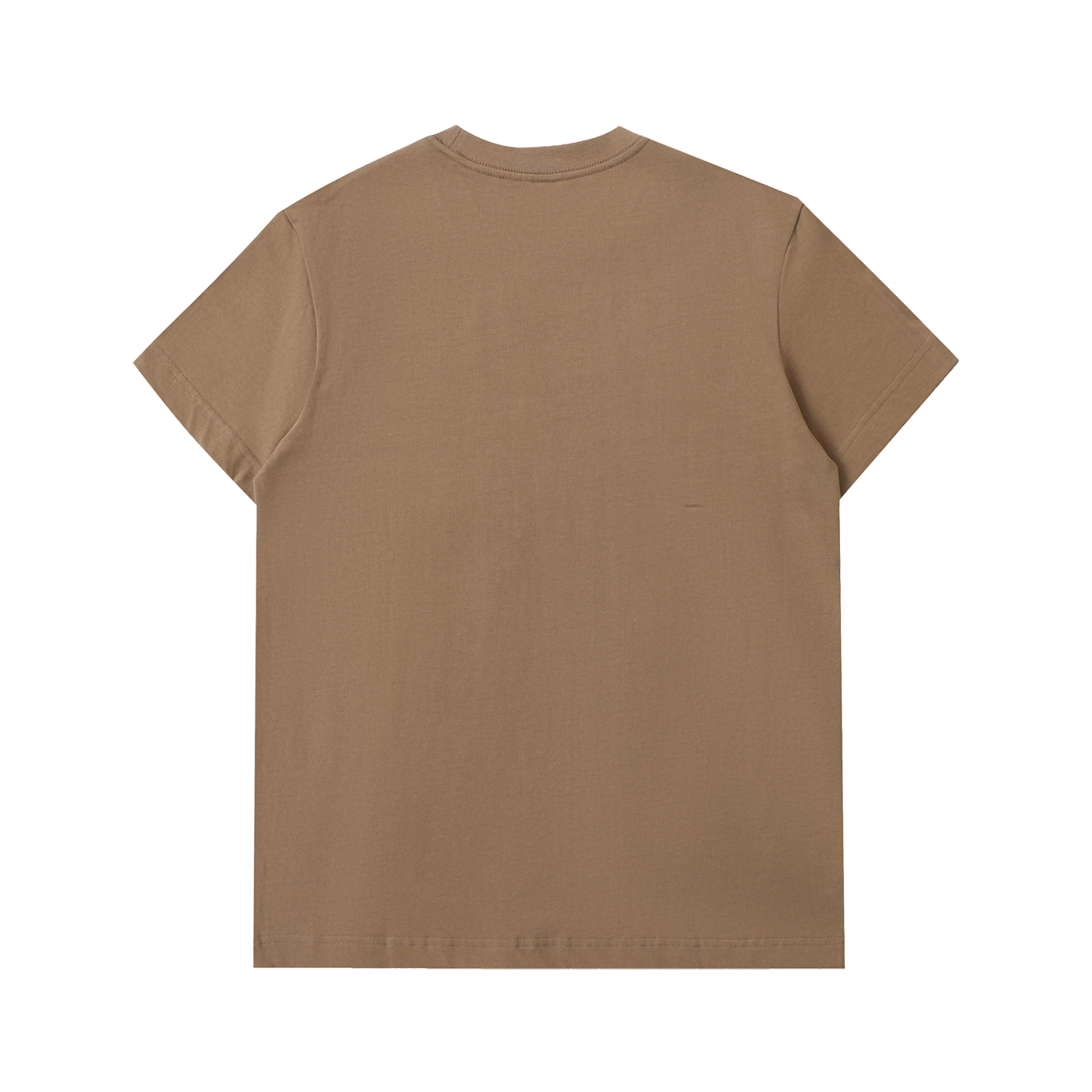 Essential Heavyweight Cotton T-Shirt 330 gsm