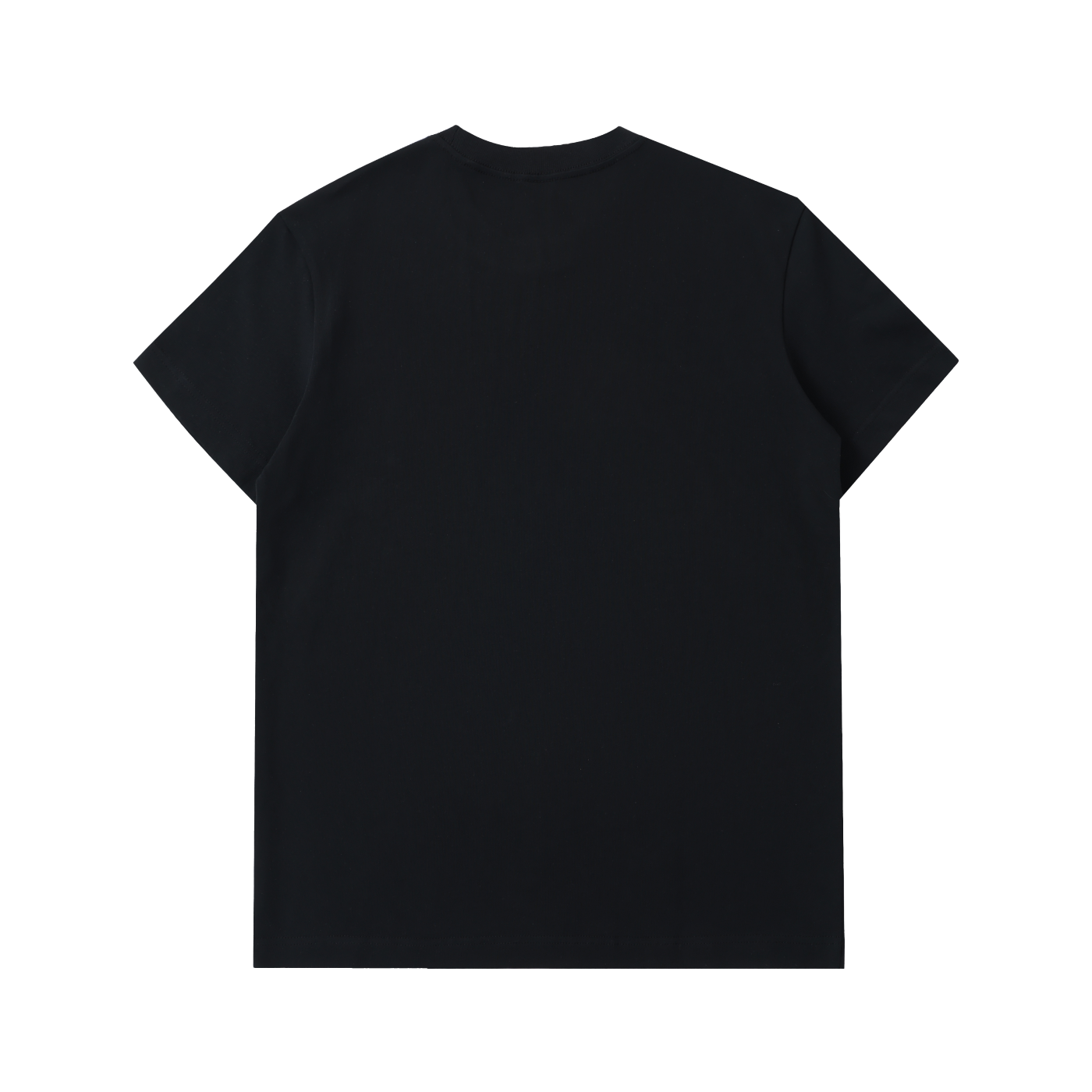 I see U Essential Heavyweight Cotton T-Shirt 330 gsm
