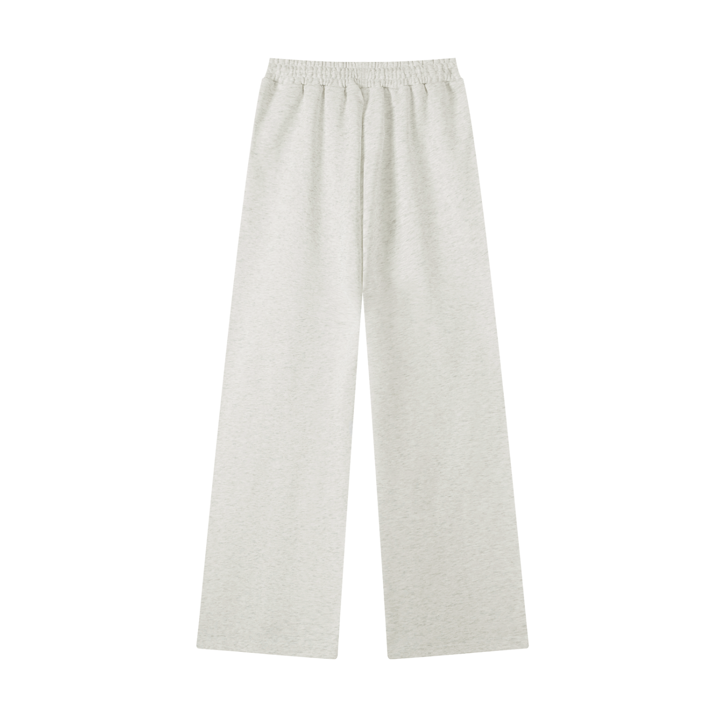 Luxen Essential Straight-Leg Sweatpants 310 gsm