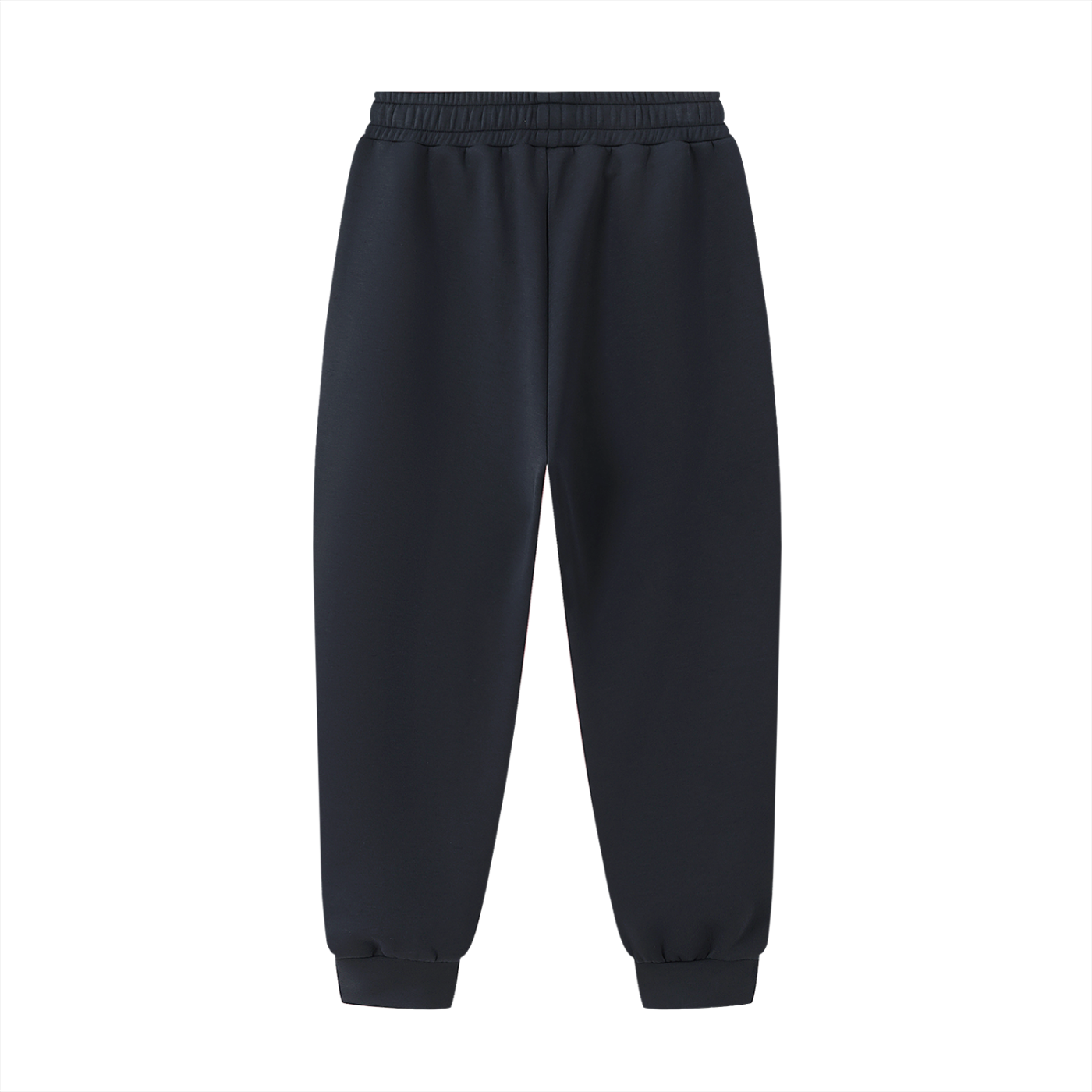 Essential Drawstring Jogger Sweatpants 400 gsm