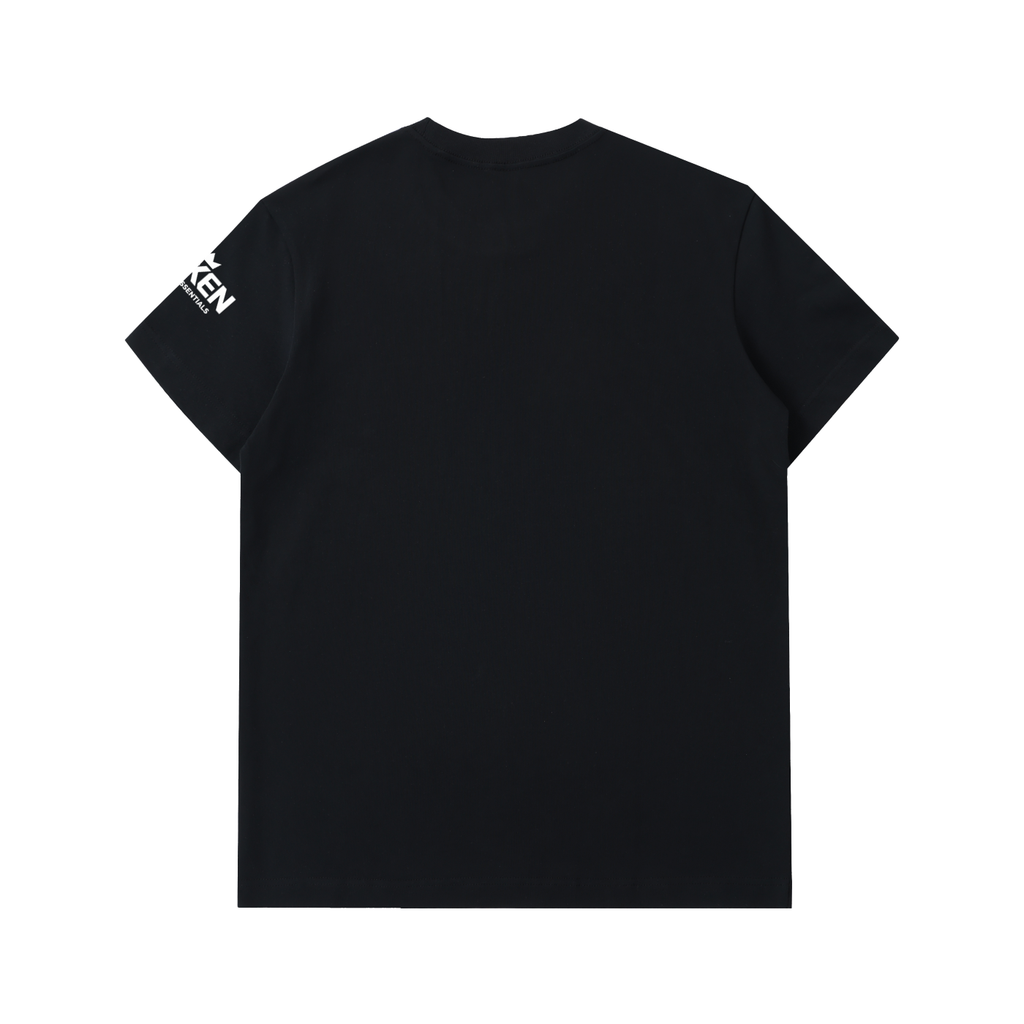 F@$% Luxen Essential Heavyweight Cotton T-Shirt 330GSM