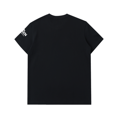 F@$% Luxen Essential Heavyweight Cotton T-Shirt 330GSM