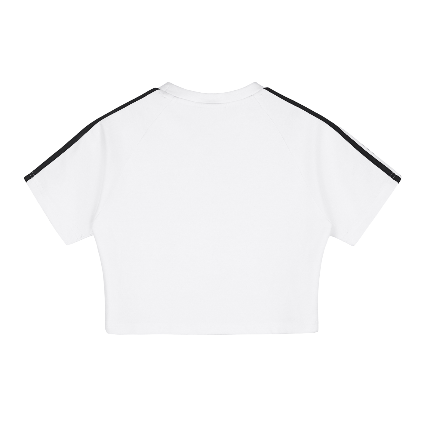 LUXEN Diva Taped Cooling Performance Crop Top