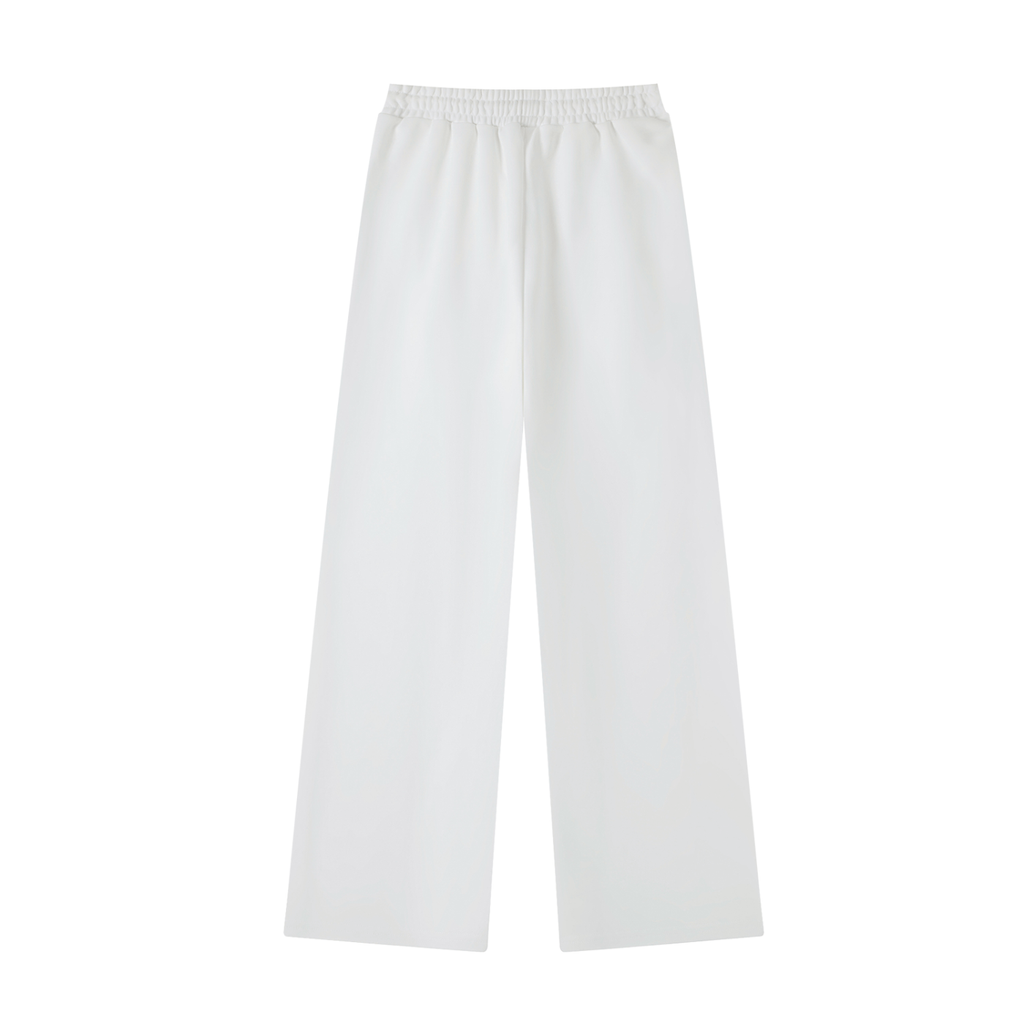 Luxen Essential Straight-Leg Sweatpants 310 gsm