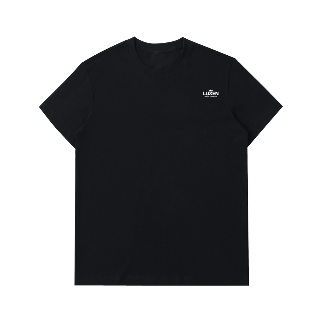 Catrina I Essential Heavyweight Cotton T-Shirt 330 gsm