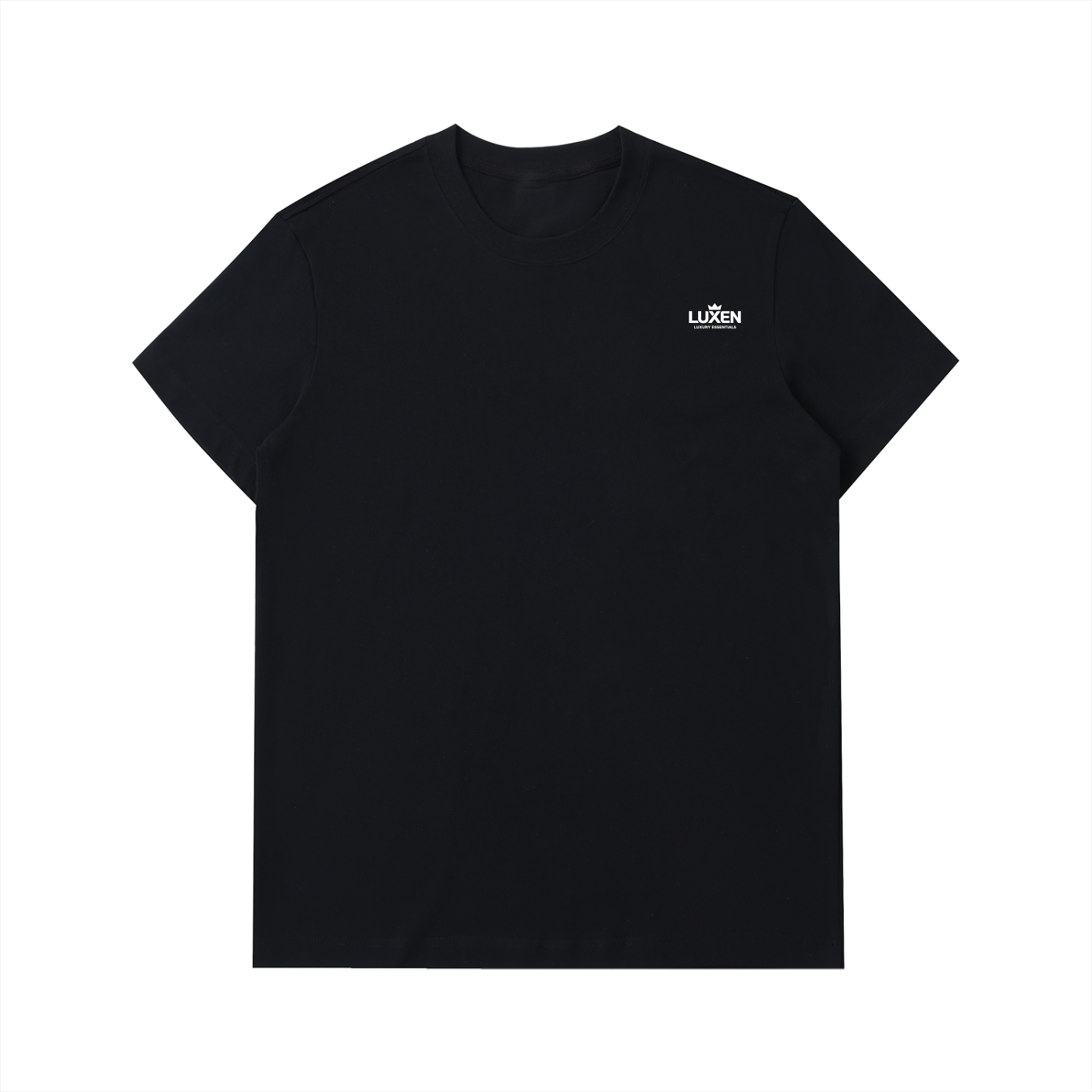 Catrina I Essential Heavyweight Cotton T-Shirt 330 gsm