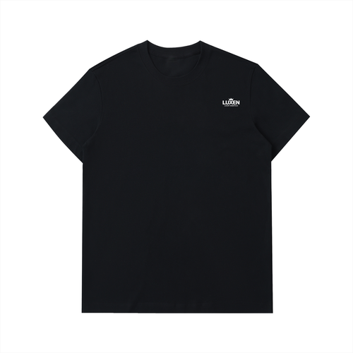Catrina I Essential Heavyweight Cotton T-Shirt 330 gsm