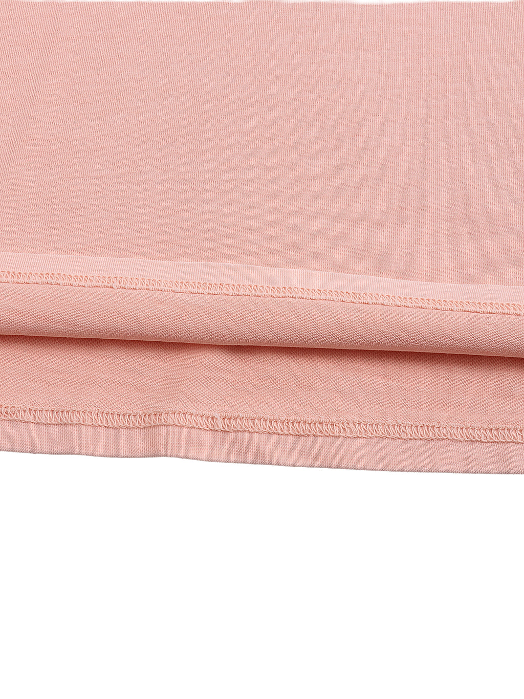 LUXEN Snow Washed Crop Top