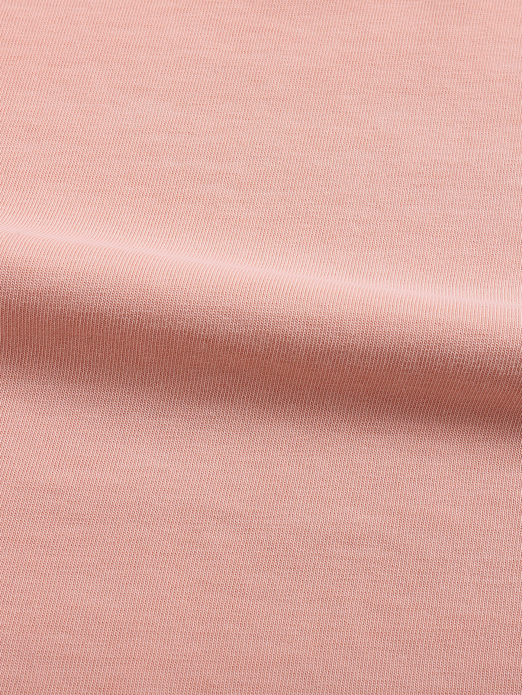 LUXEN Snow Washed Crop Top