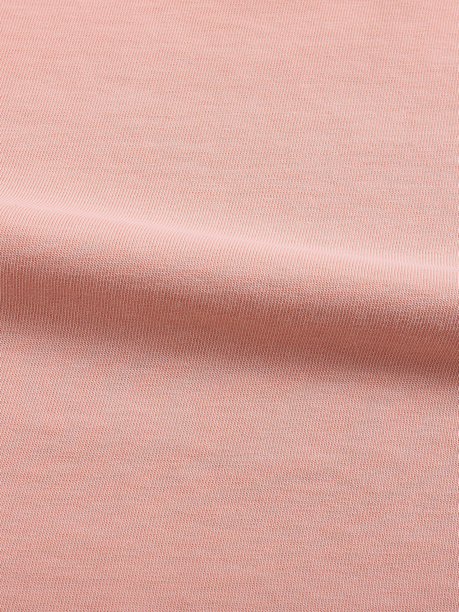 LUXEN Snow Washed Crop Top