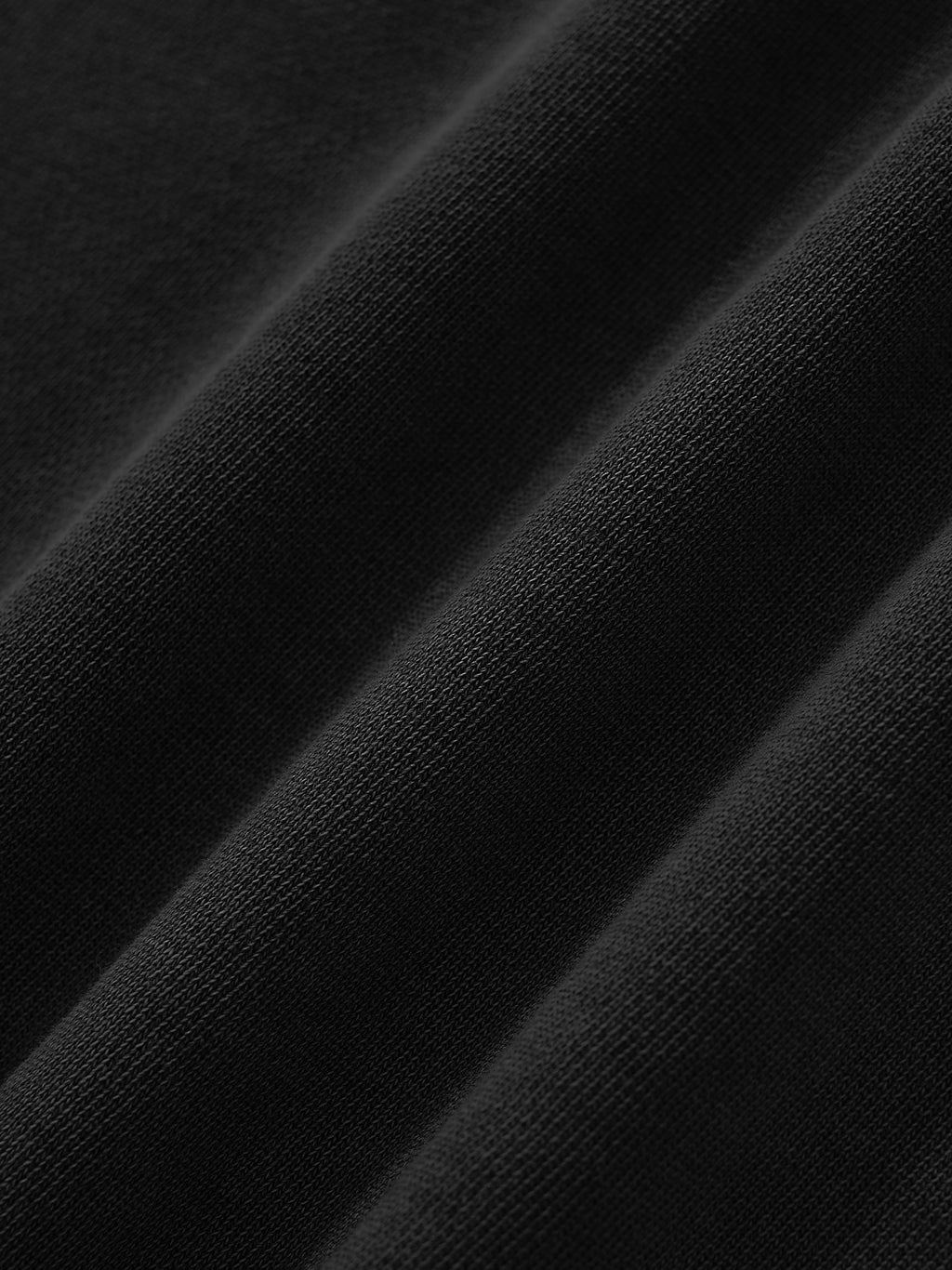 LUXEN Core Crop Snow Washed Raw Edge Crop Top 280 gsm