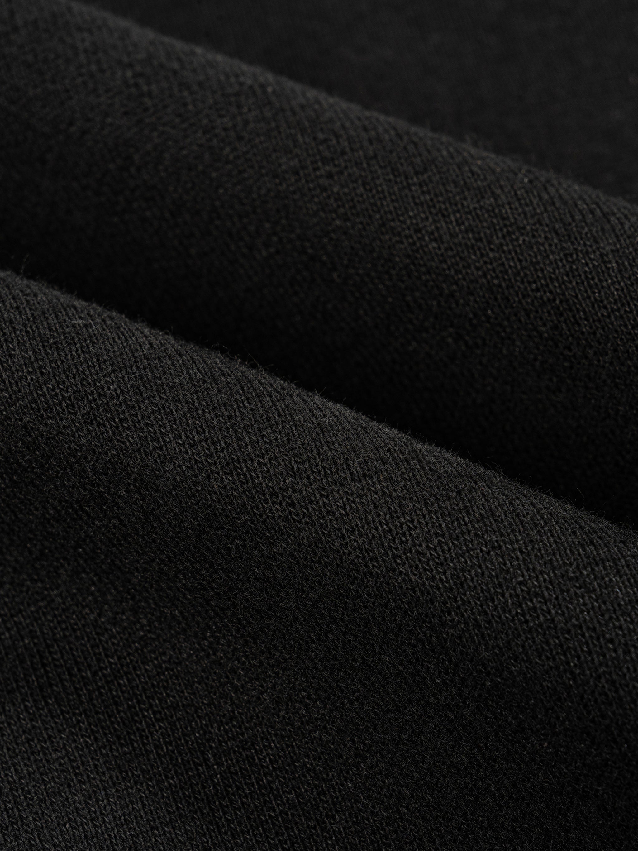 LUXEN Oversized Fleece Pants Fleece Drawstring Straight-Leg Sweatpants 360 gsm